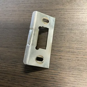 Cessna 310 Cabin Door Striker Plate